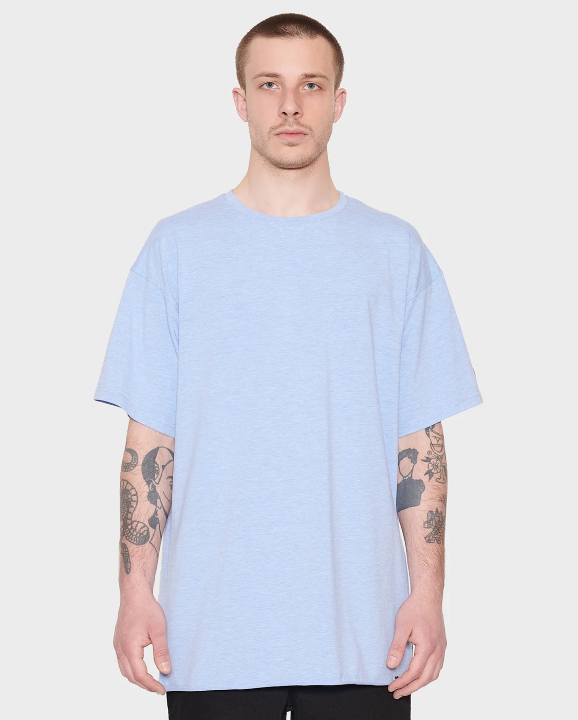 NBA: Blue melange